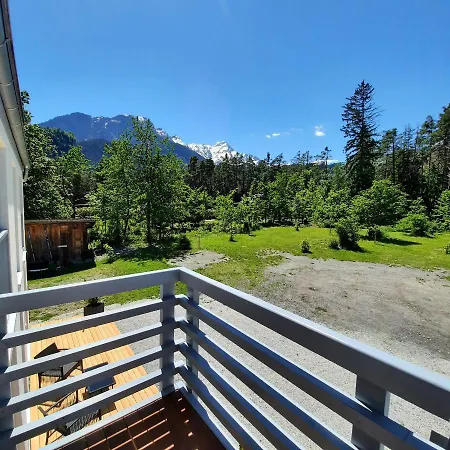 Διαμέρισμα Aktien 11 / A=obere / B=untere Sils im Domleschg