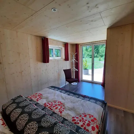 Apartment Aktien 11 / A=obere / B=untere Sils im Domleschg