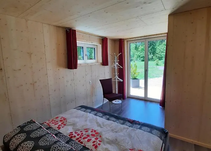 Appartement Aktien 11 / A=obere / B=untere Sils im Domleschg